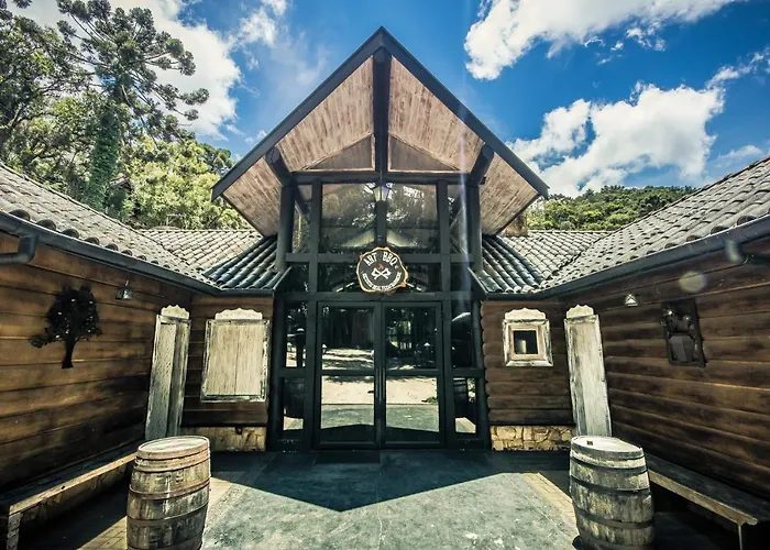 Art Lodge