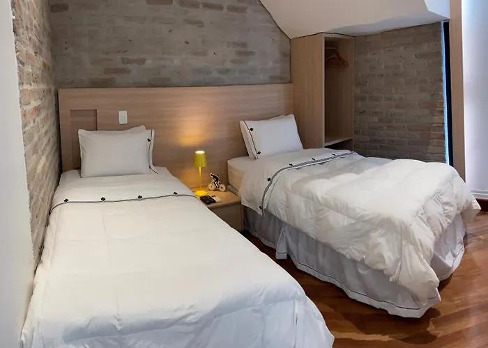 Austin Suites