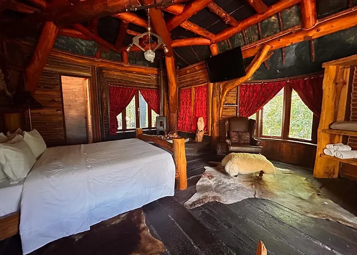 Art Lodge