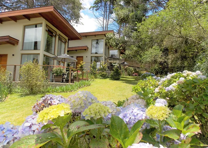 Hotel Boutique Quebra-Noz