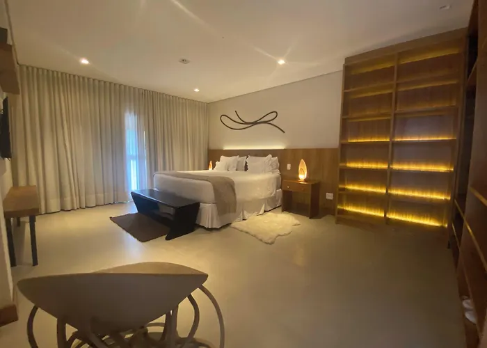 Hotel Boutique Quebra-Noz